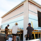 carpenters in port lincoln at work